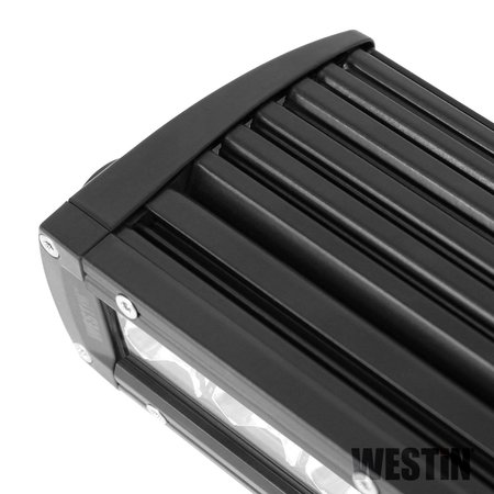 Westin Xtreme LED Light Bar 09-12270-30F